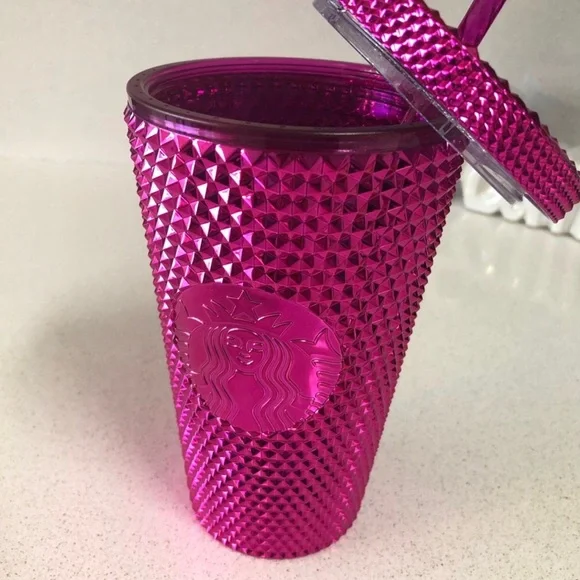 Starbucks tumbler holiday edition - Picture 1 of 6